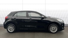 Kia Rio 1.0 T GDi 2 5dr Petrol Hatchback